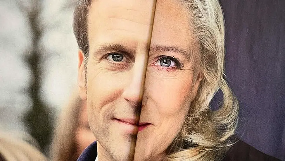 French Election: Could The Far-Right Upset Macron’s Bid For A Second Term In Office?