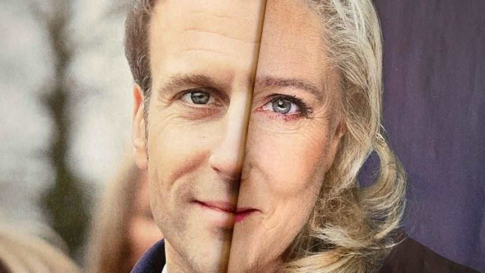 French Election: Could The Far-Right Upset Macron’s Bid For A Second Term In Office?