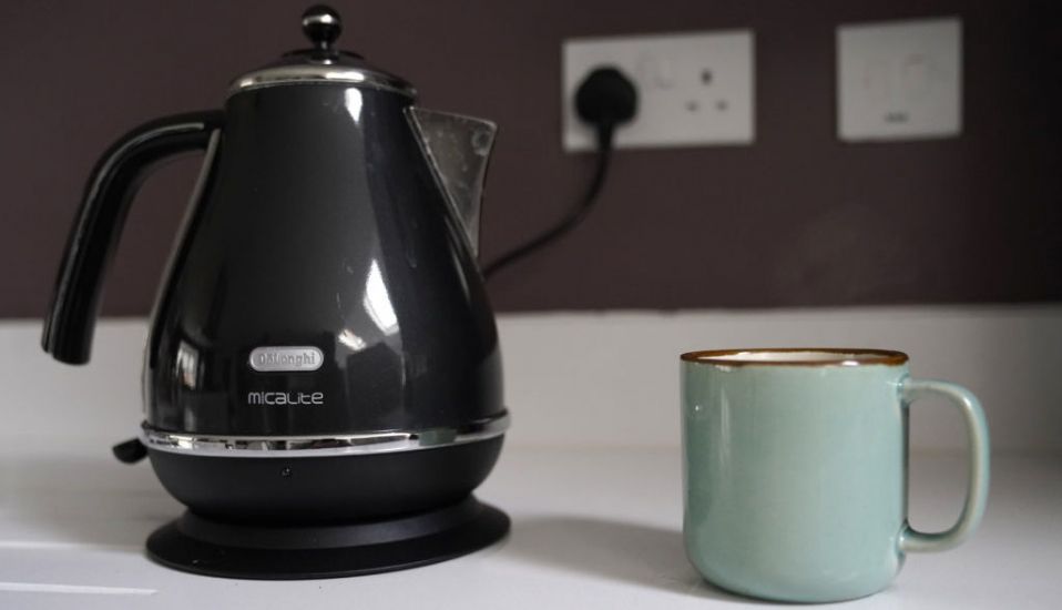 Woman Loses Damages Claim Over Alleged Scalding From Hotel Room Kettle