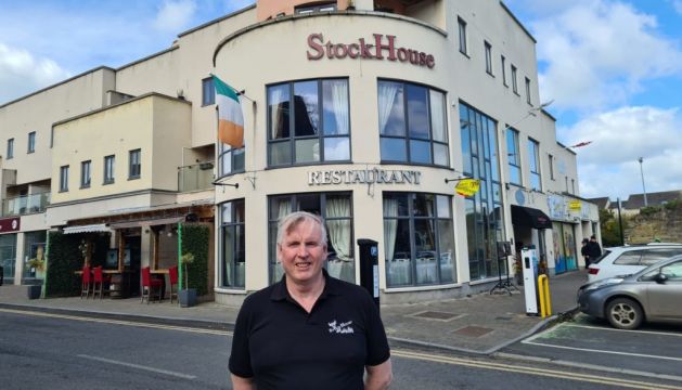 Restaurant Owner Warns Of €4 Increase On Main Courses Due To Rising Costs