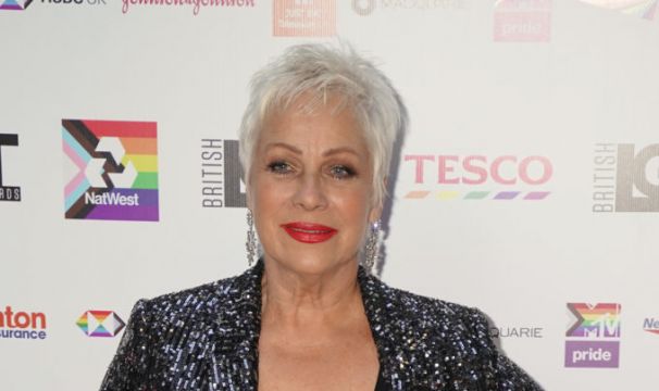 Denise Welch’s Stalker Jailed For Starting Fire In Tv Star’s Driveway