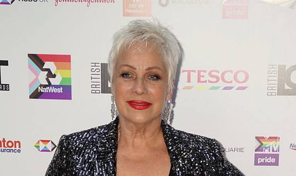 Denise Welch’s Stalker Jailed For Starting Fire In Tv Star’s Driveway