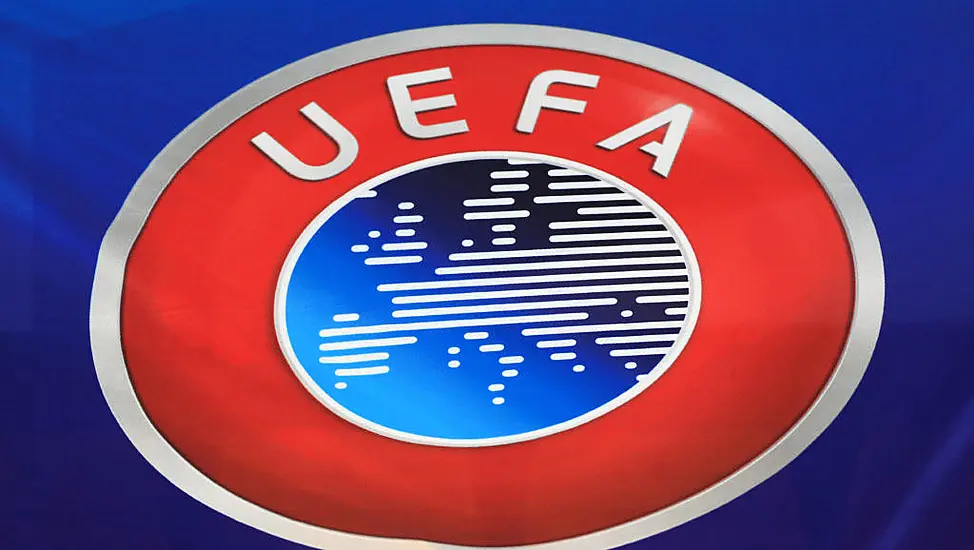 Uefa Continues Talks On Russia’s European Bid But Approves Sustainability Rules