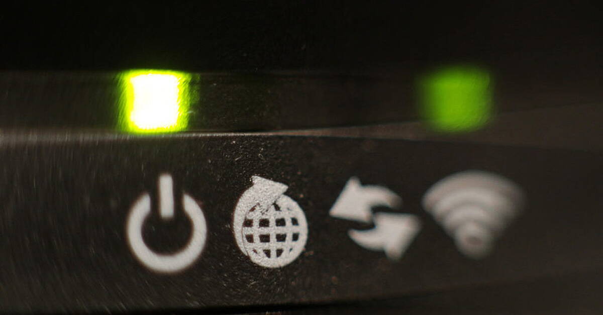 Eir working to restore broadband to 20,000 homes in the northwest