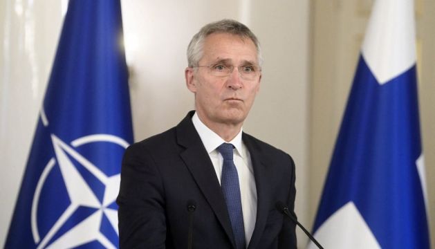 Finland To Clarify Next Steps On Possible Nato Entry Within Weeks