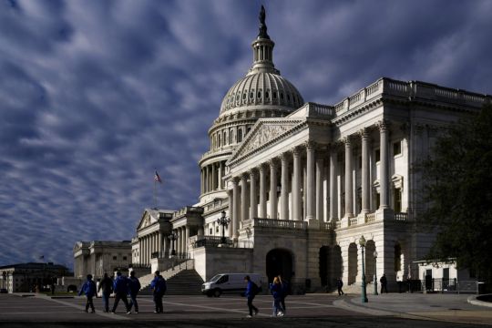 Us Congress Votes To Suspend Russia Trade Status And Enact Oil Ban