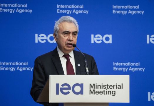 Iea Nations To Release Millions Of Barrels Of Oil Amid War