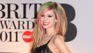 Avril Lavigne Engaged To Mod Sun Following Proposal In Paris