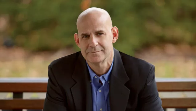 Harlan Coben On Location Filming, Travel Disasters And Tourist Tactics