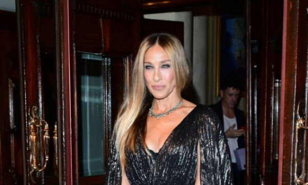 Broadway Show Cancelled After Sarah Jessica Parker Tests Positive For Covid