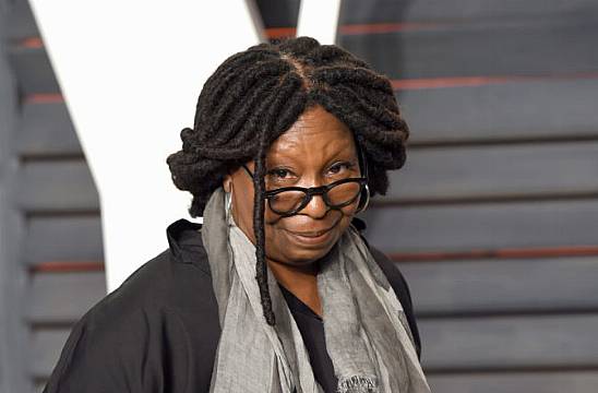 Whoopi Goldberg Lands Major Role In Tv Adaptation Of Neil Gaiman’s Anansi Boys