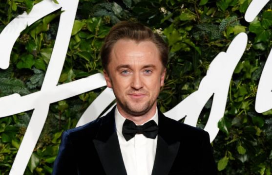 Tom Felton To Play Guy Fawkes In New Immersive Attraction At Tower Of London
