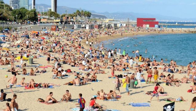 Covid: 2,778 Cases As Holidaymakers Can Look Forward To Relaxed Restrictions In Portugal And Spain