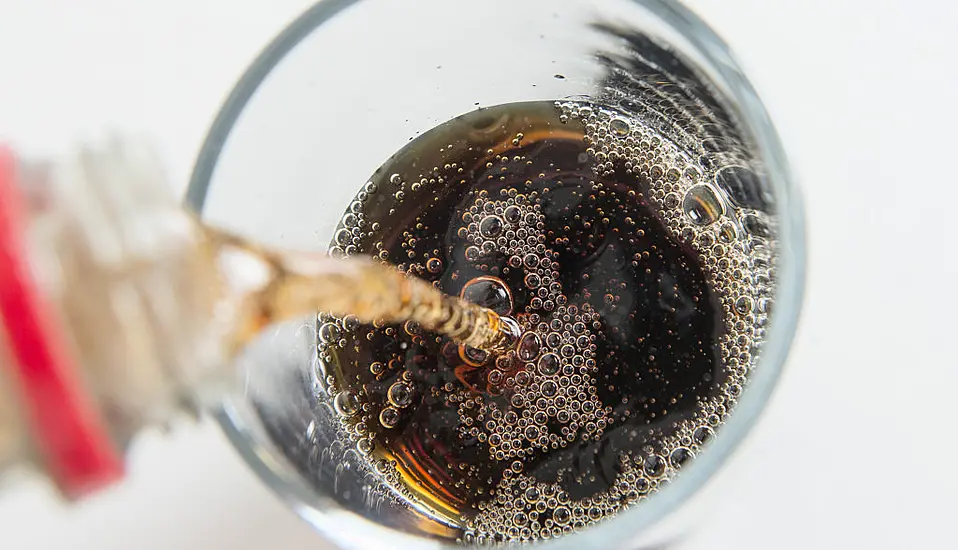 Irish Teens See Biggest Reduction In Sugary Drinks Consumption, Research Finds