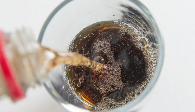Irish Teens See Biggest Reduction In Sugary Drinks Consumption, Research Finds