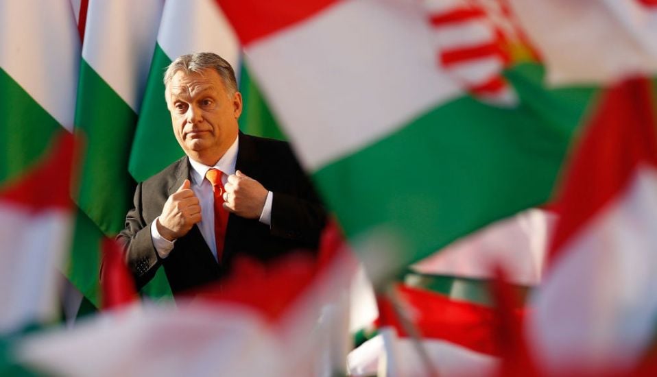 Explained: What Will The Eu Do About Hungary’s Viktor Orban?