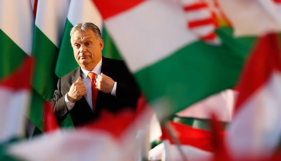 Explained: What Will The Eu Do About Hungary’s Viktor Orban?