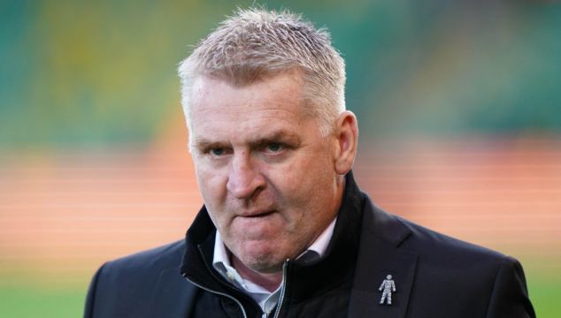 Dean Smith Aware Time Is Running Out In Norwich’s Desperate Bid To Avoid Drop