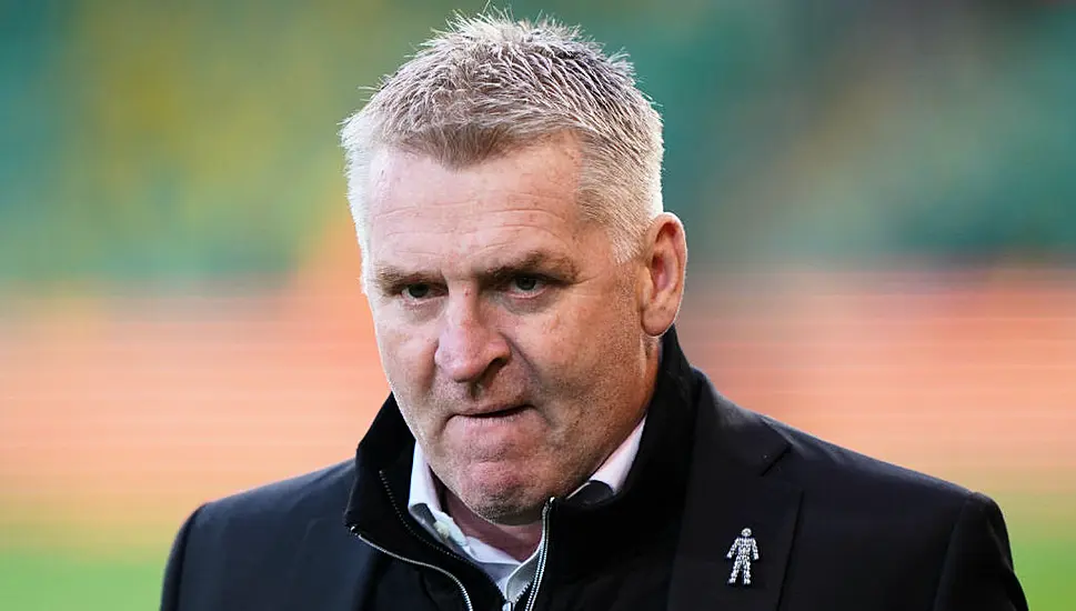 Dean Smith Aware Time Is Running Out In Norwich’s Desperate Bid To Avoid Drop