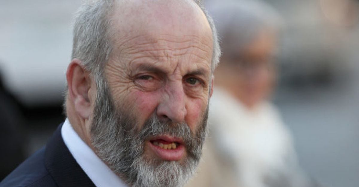 Danny Healy Rae’s plant hire firm recorded €1.12m profit last year
