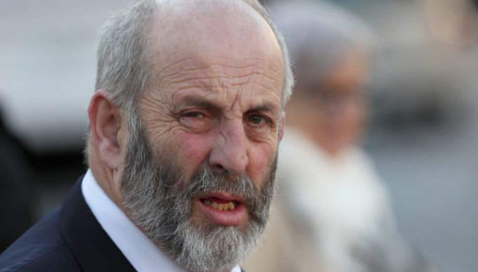 Danny Healy Rae's Plant Hire Firm Recorded €1.12M Profit Last Year