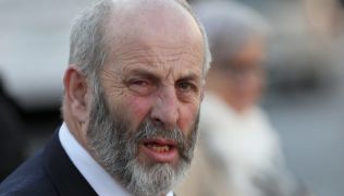 Danny Healy-Rae Pressed Over Alleged Gathering In His Pub Investigated By Gardaí