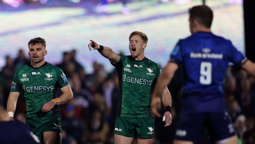 Champions Cup Preview: Where To Watch The Irish Provinces This Weekend