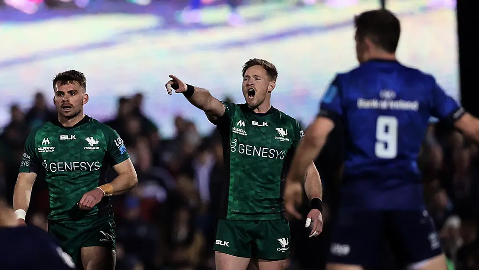 Champions Cup Preview: Where To Watch The Irish Provinces This Weekend