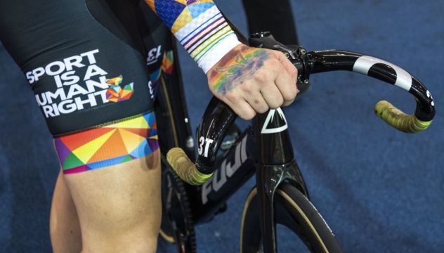 Trans Women Unable To Compete In British Cycling Events As Policy Suspended