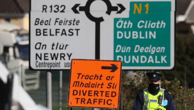 Sinn Féin ‘Planning Border Poll’ Following Stormont Election, Claims Dup