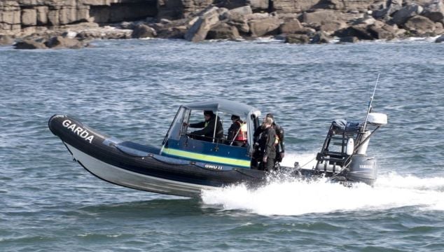 Garda Divers Recover Second Body From Clare Sea In Under 24 Hours