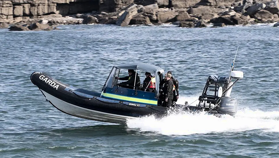 Garda Divers Recover Second Body From Clare Sea In Under 24 Hours