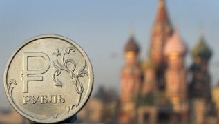 Explained: Will Russia Default On Its Bond Payments?