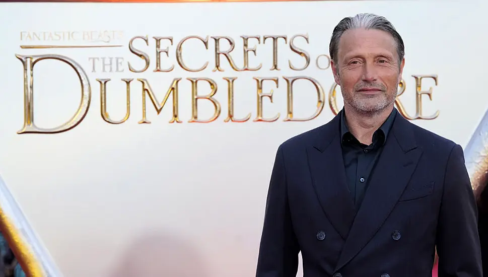 Mads Mikkelsen Urges Caution When Discussing Jk Rowling Gender Controversy
