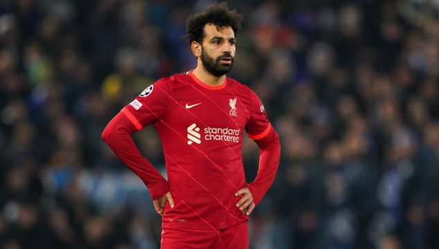 Mohamed Salah Promises ‘Sensitive’ Contract Talks Will Not Hurt Title Challenge