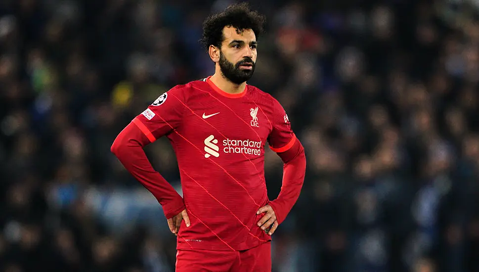 Mohamed Salah Promises ‘Sensitive’ Contract Talks Will Not Hurt Title Challenge