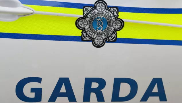 Suspected Cocaine Seized During Search In Co Wexford