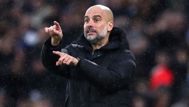 Liverpool Have Few Weaknesses To Exploit, Pep Guardiola Says Ahead Of Clash