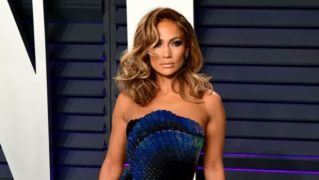 Jennifer Lopez Engaged To Ben Affleck 18 Years After Split