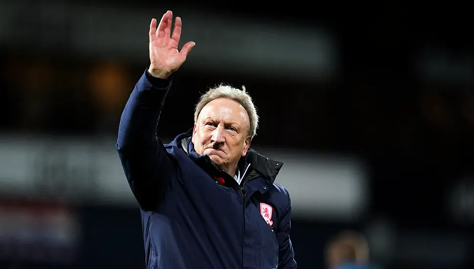 ‘I’ve Had A Good Run’ – Neil Warnock Announces Managerial Retirement