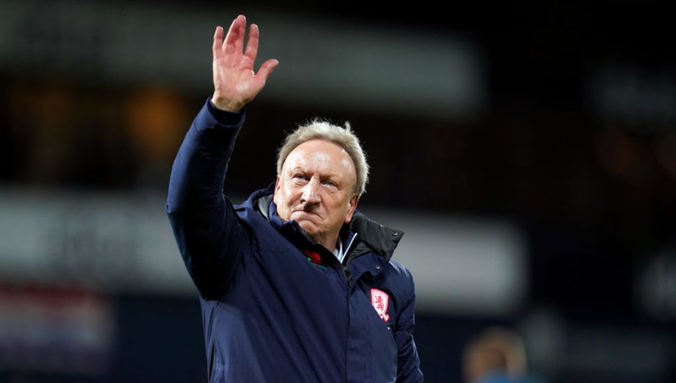 ‘I’ve Had A Good Run’ – Neil Warnock Announces Managerial Retirement