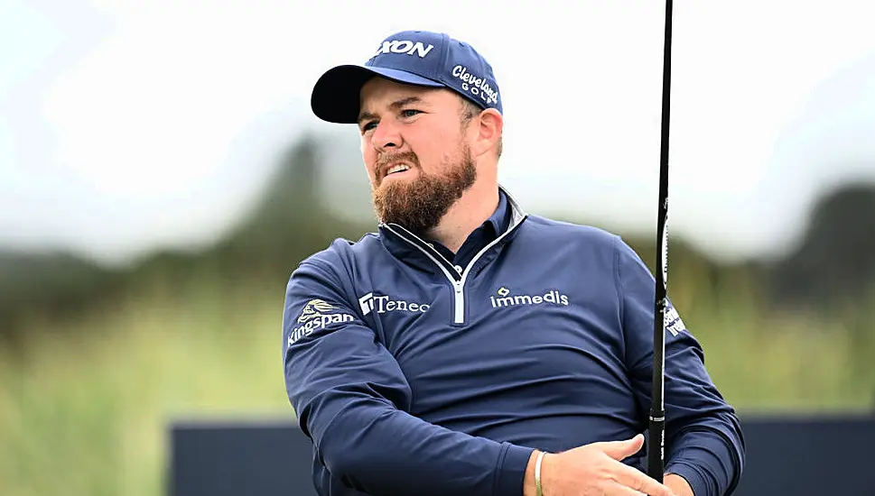 Shane Lowry Ends Sponsorship Deal With Kingspan After Grenfell Tower Report