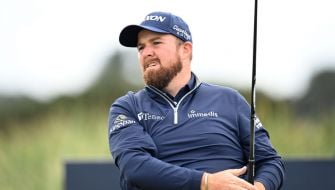 Shane Lowry Ends Sponsorship Deal With Kingspan After Grenfell Tower Report