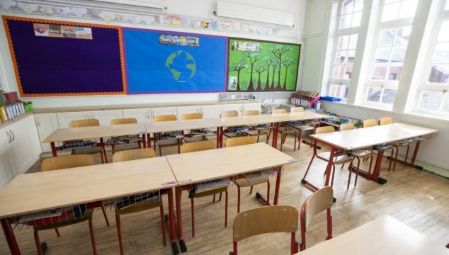 Leaving Cert Oral Exams Postponed For 500 Pupils