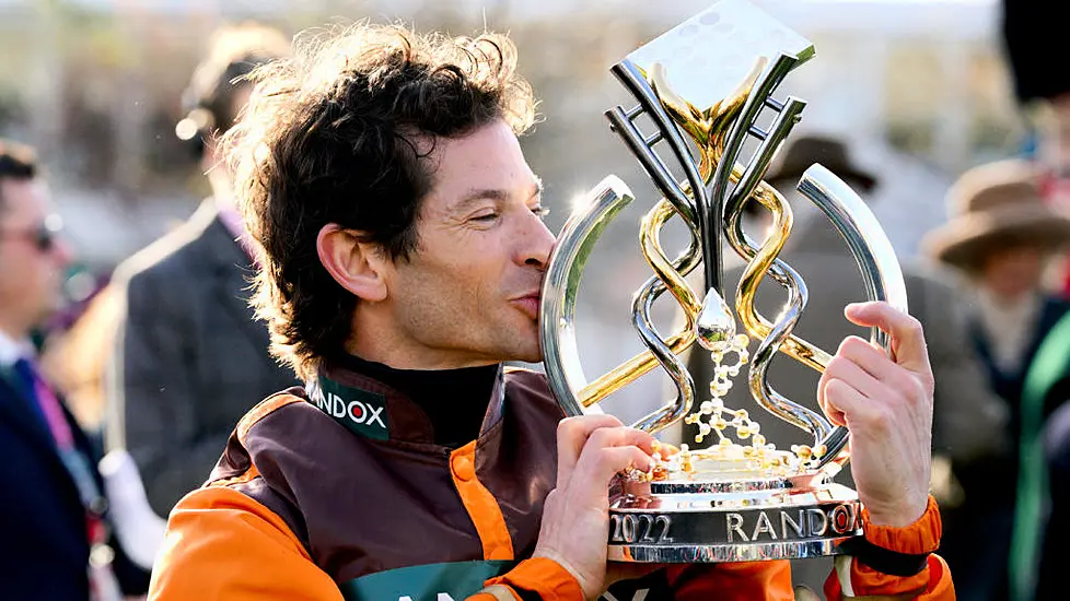 Noble Yeats Gives Sam Waley-Cohen Fairytale Finale In Grand National