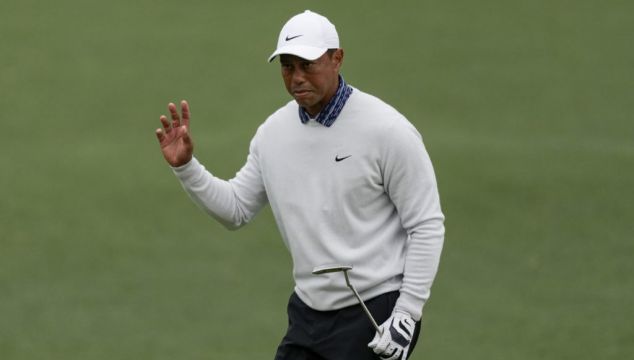 I Had Zero Feel For Greens – Tiger Woods Putter Woes Lead To Worst Masters Score