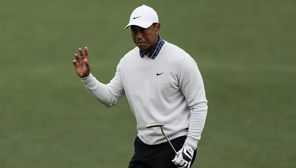 I Had Zero Feel For Greens – Tiger Woods Putter Woes Lead To Worst Masters Score