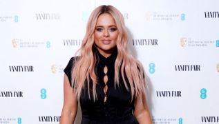 Emily Atack Calls Police After ‘Relentless And Disgusting’ Rape Threats
