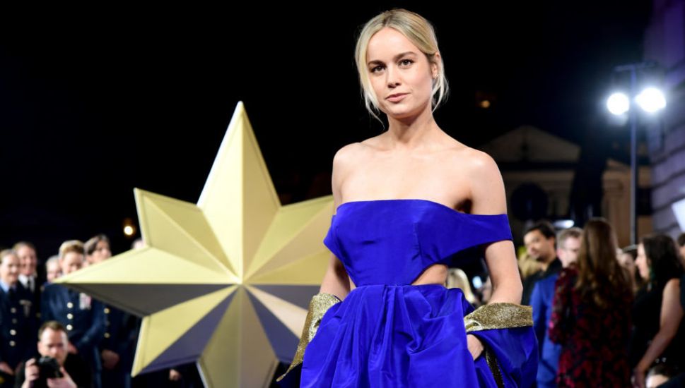 Brie Larson Joins Cast Of Tenth Fast &Amp; Furious Film