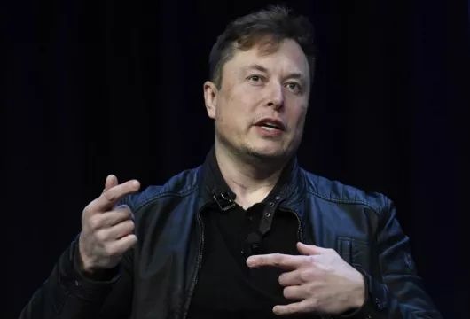 Elon Musk No Longer Joining Twitter’s Board Of Directors
